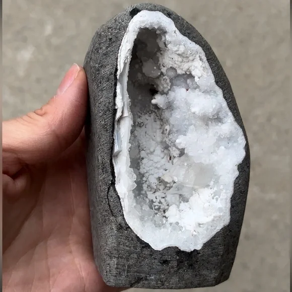 Geode self standing - Picture 6 of 10